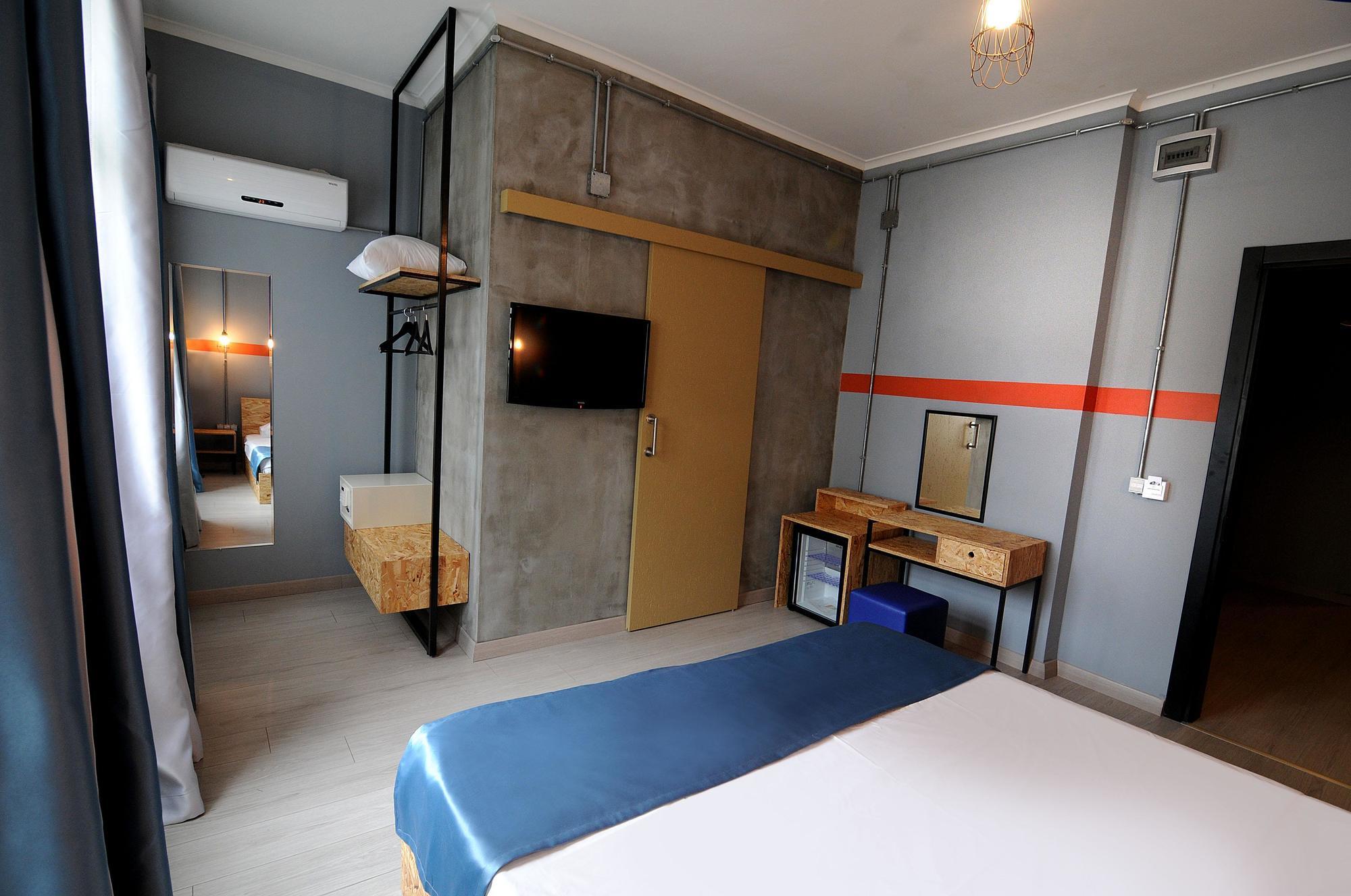 Taksim Safe House Hotel Istambul Exterior foto