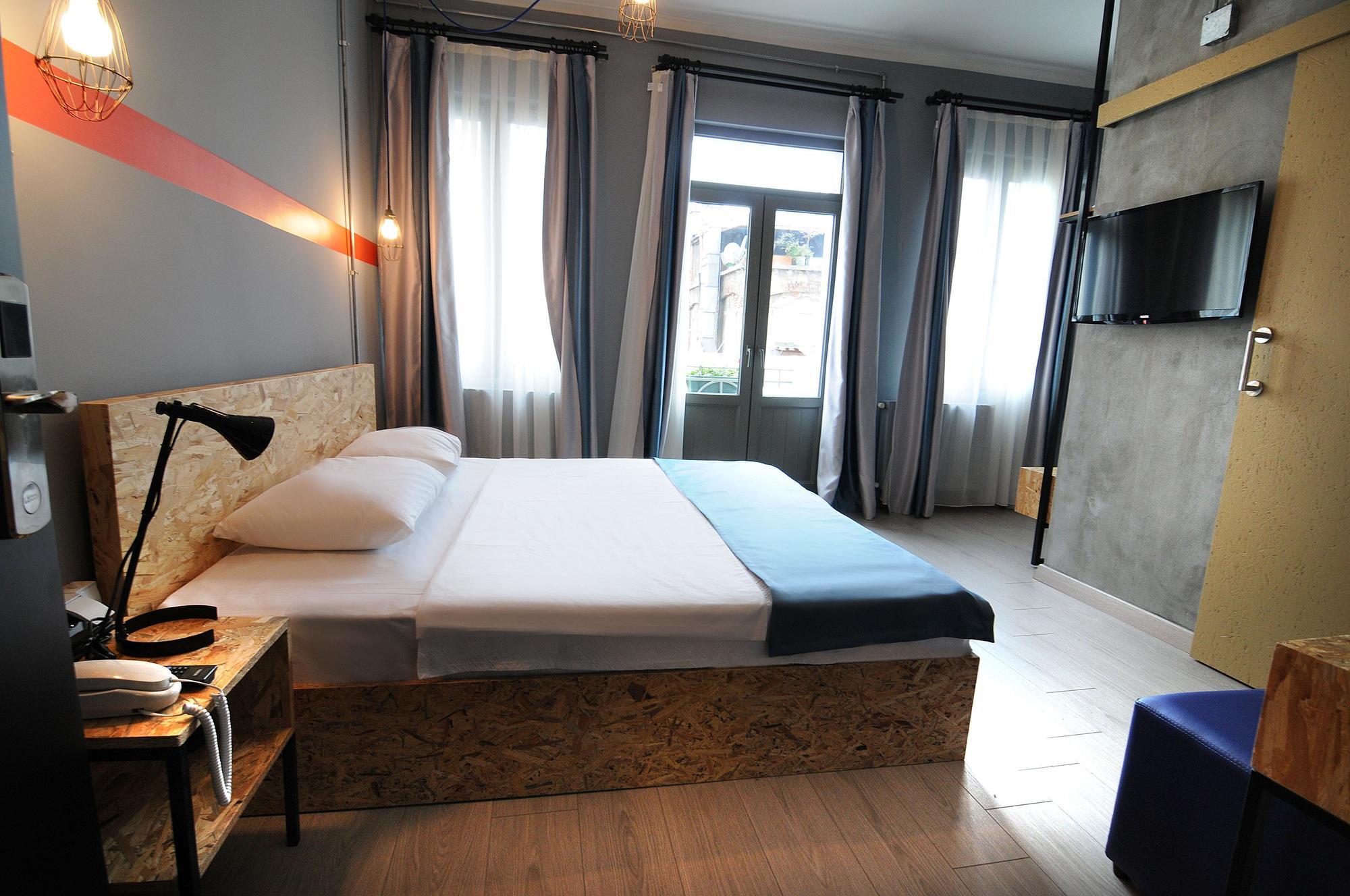 Taksim Safe House Hotel Istambul Exterior foto