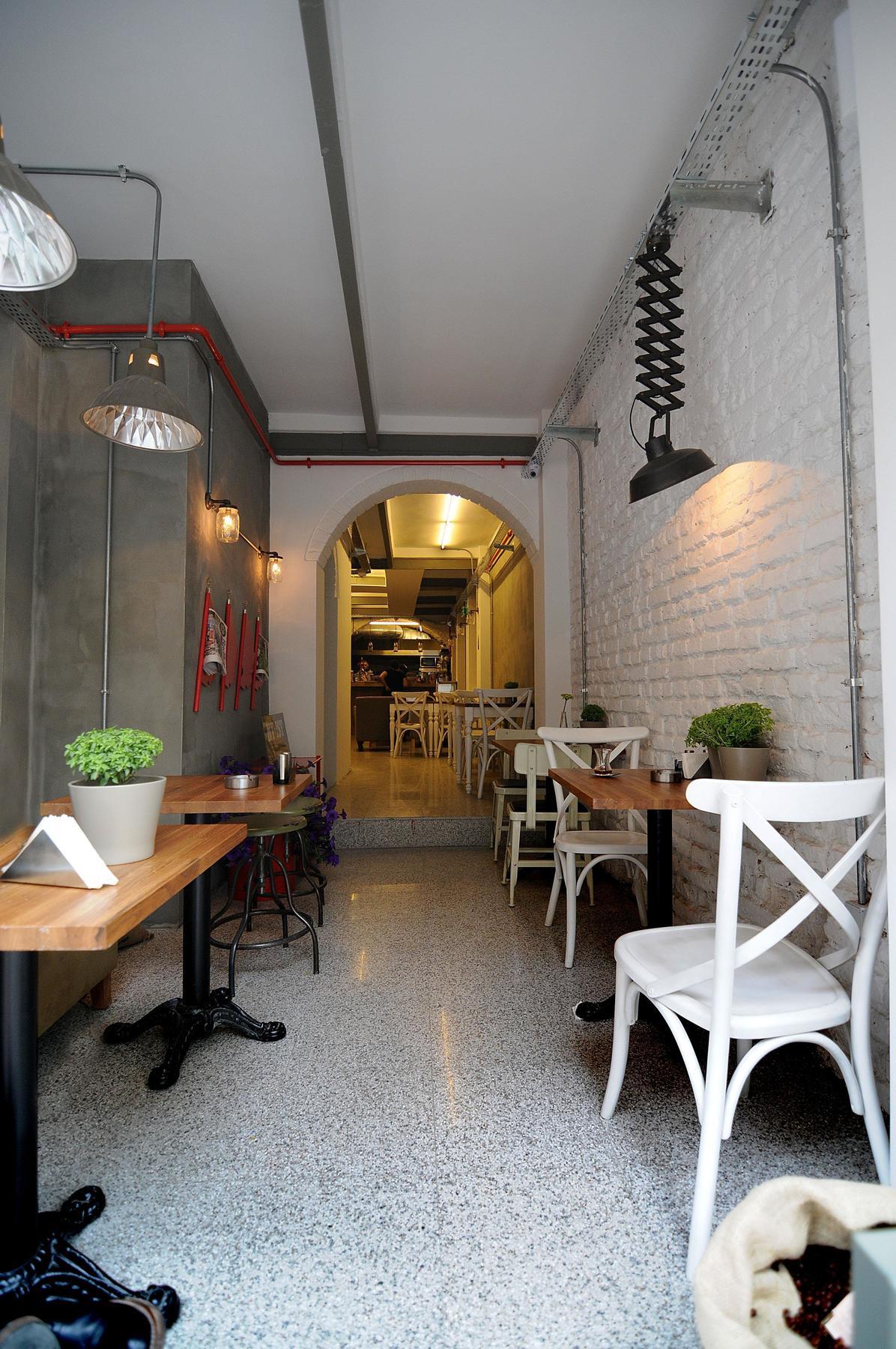 Taksim Safe House Hotel Istambul Exterior foto