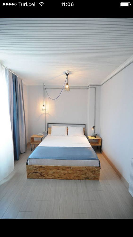 Taksim Safe House Hotel Istambul Exterior foto