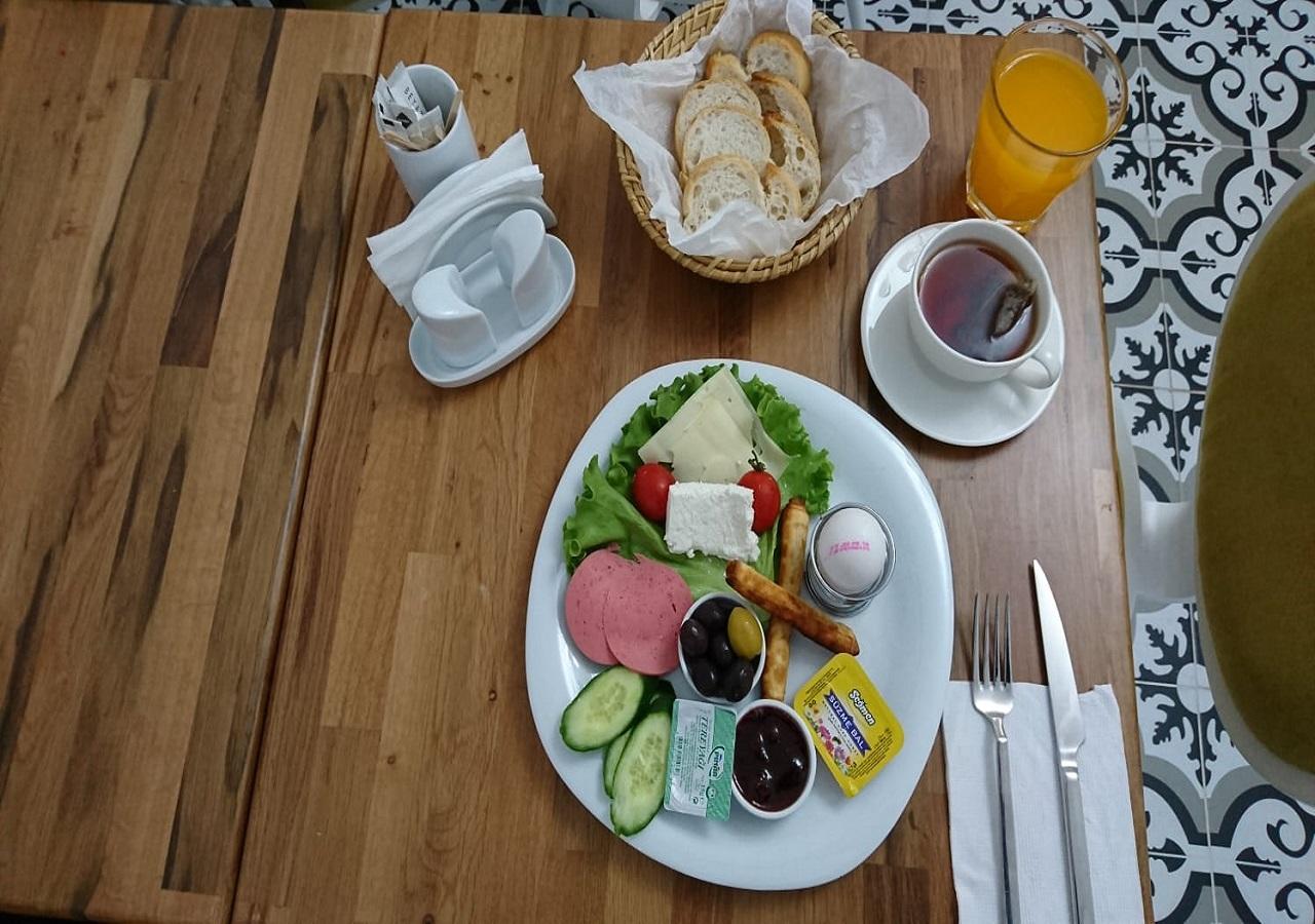 Taksim Safe House Hotel Istambul Exterior foto