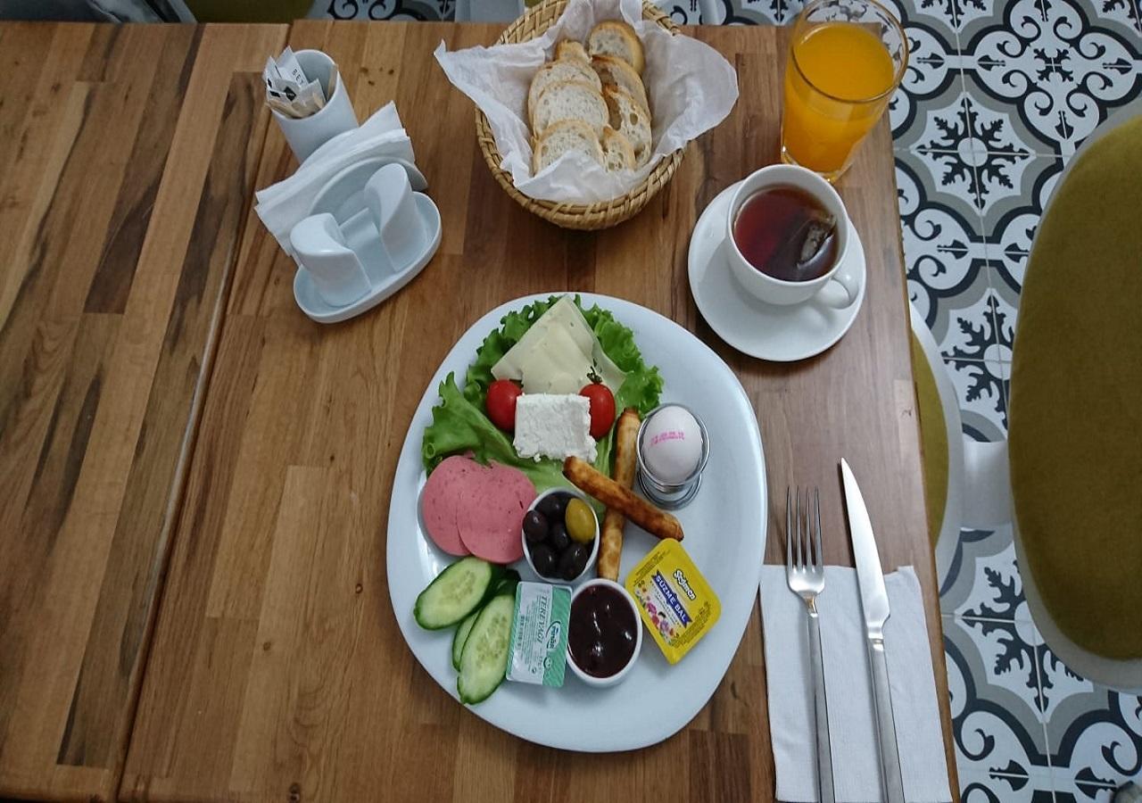 Taksim Safe House Hotel Istambul Exterior foto