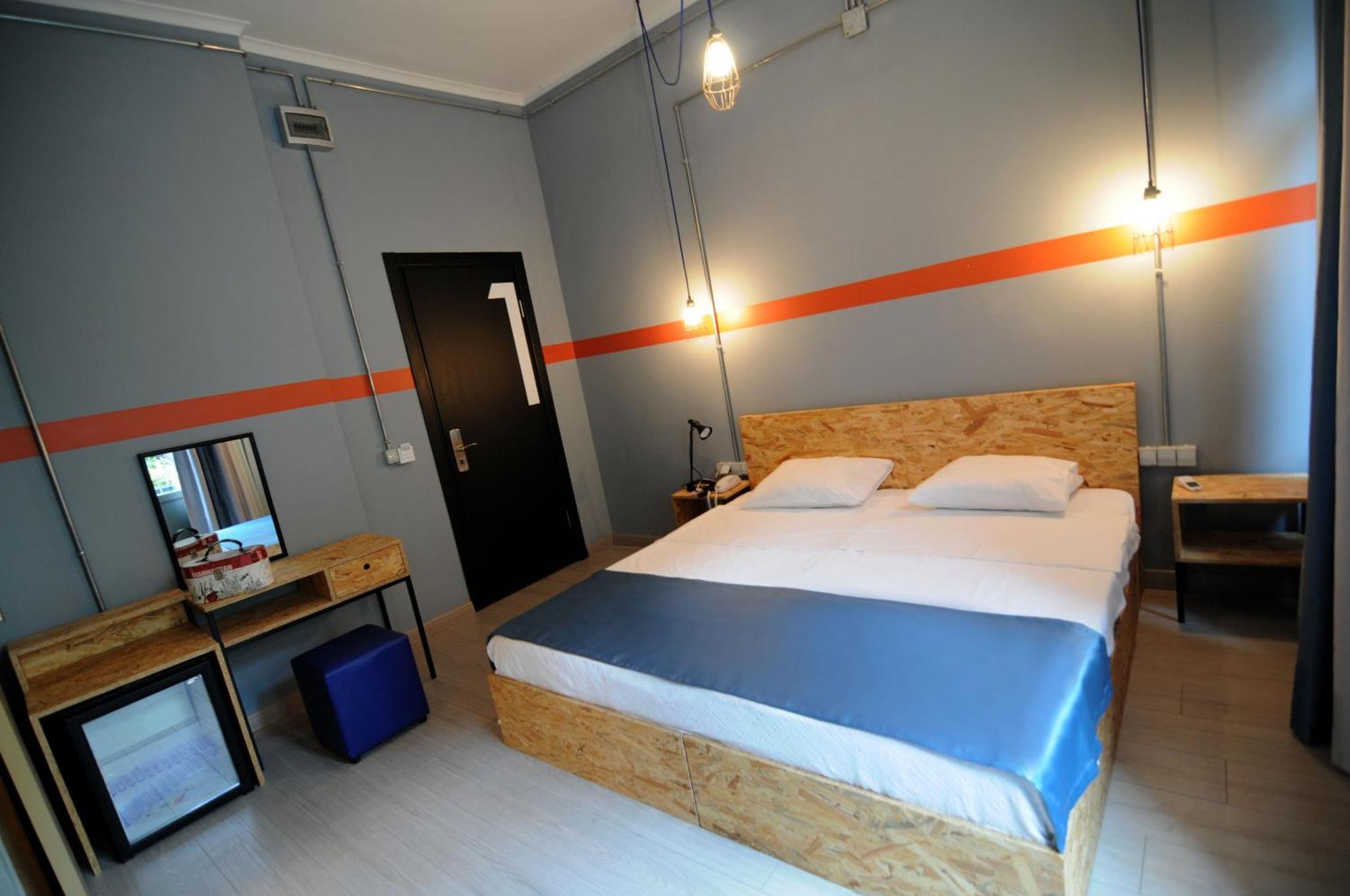 Taksim Safe House Hotel Istambul Exterior foto
