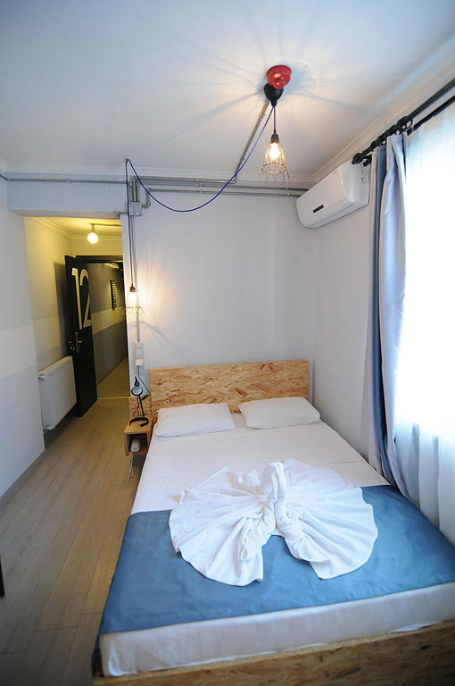 Taksim Safe House Hotel Istambul Quarto foto