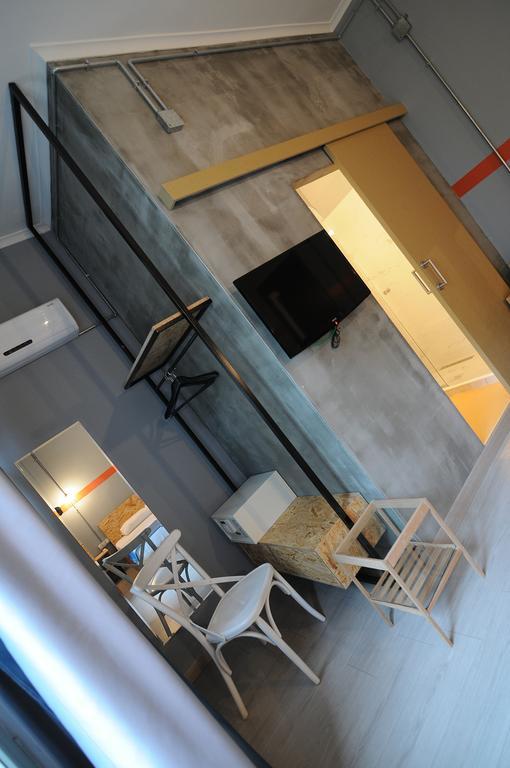 Taksim Safe House Hotel Istambul Exterior foto