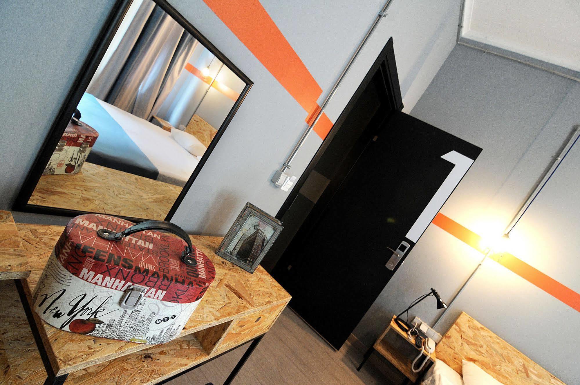 Taksim Safe House Hotel Istambul Exterior foto