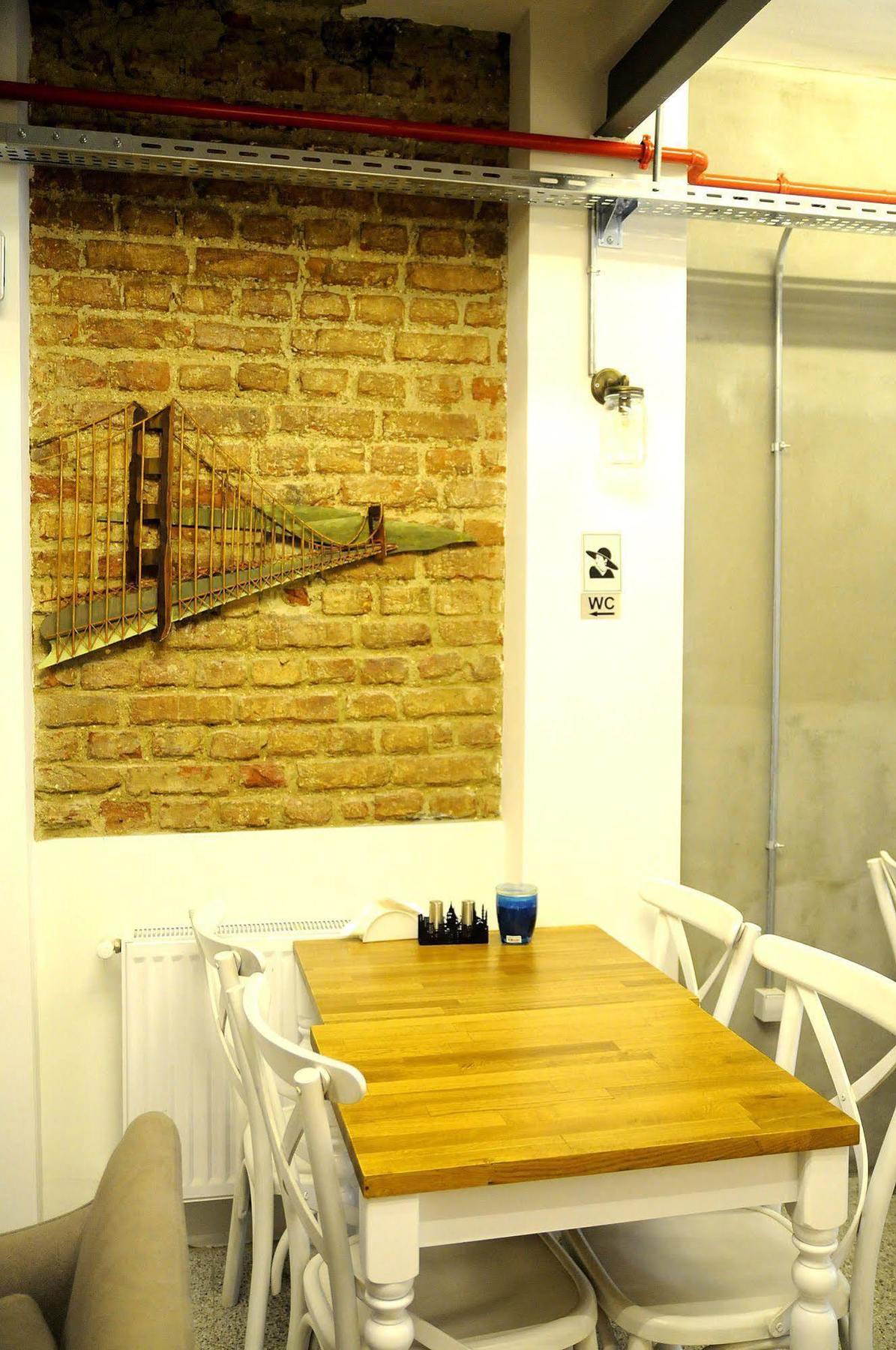 Taksim Safe House Hotel Istambul Exterior foto