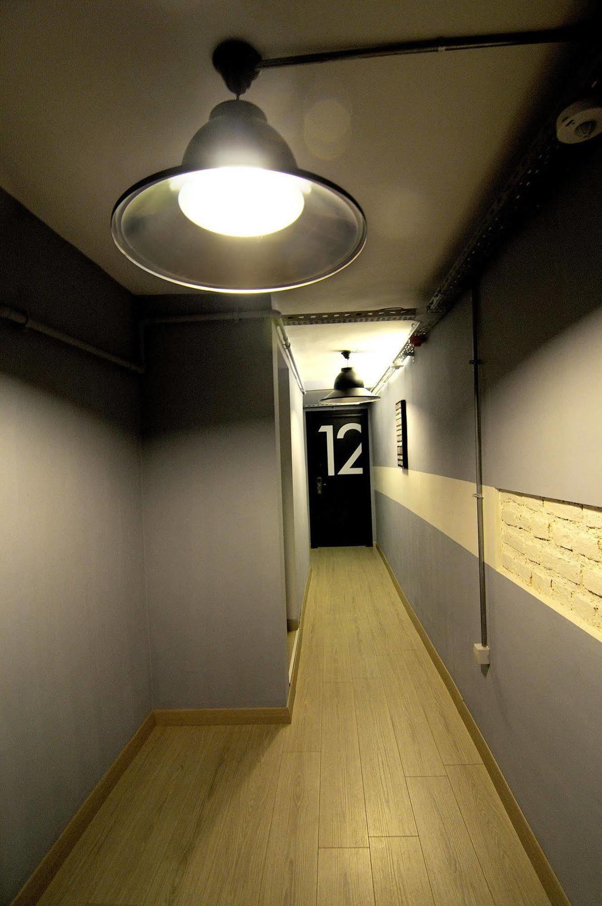 Taksim Safe House Hotel Istambul Exterior foto