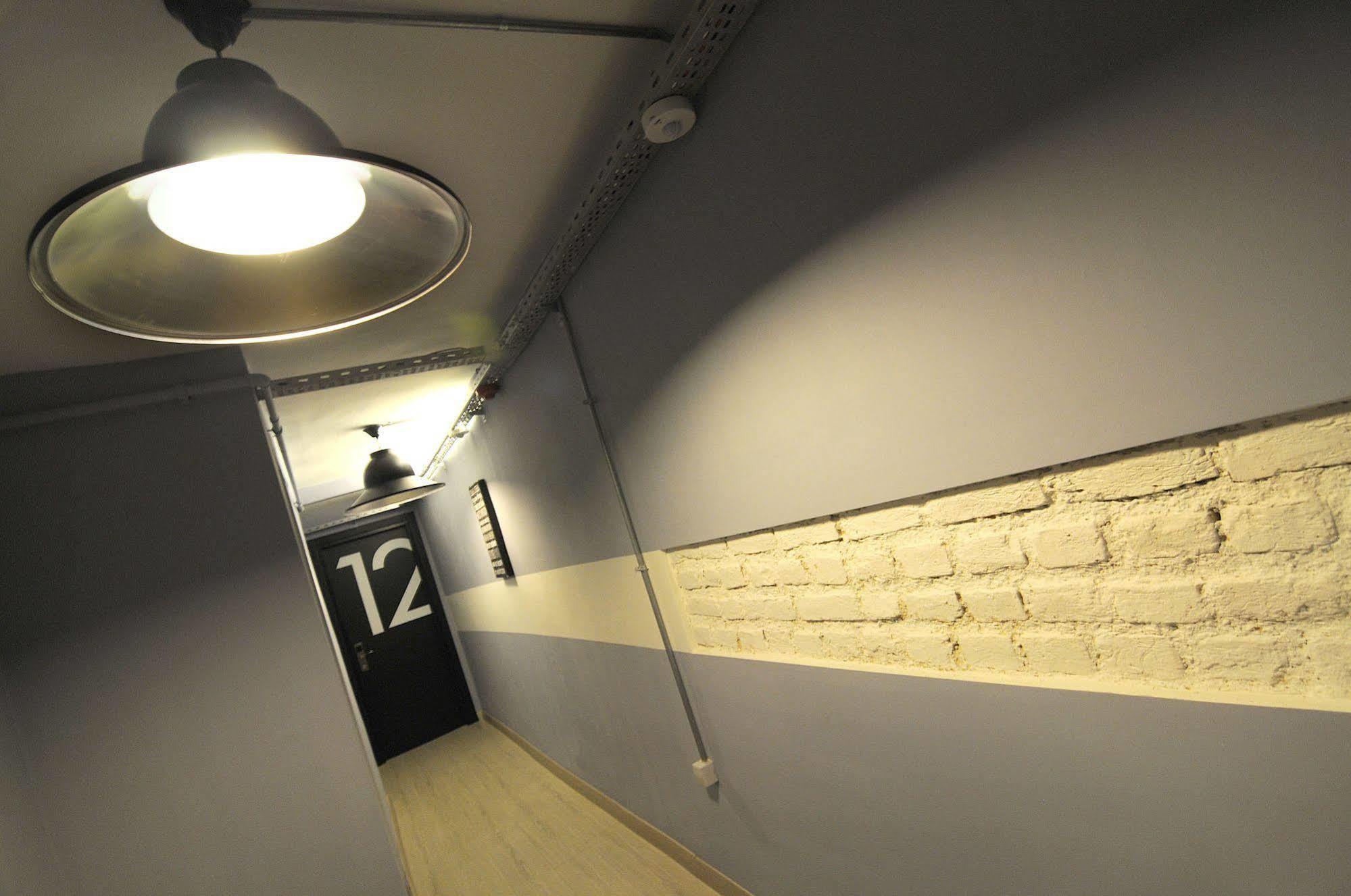 Taksim Safe House Hotel Istambul Exterior foto
