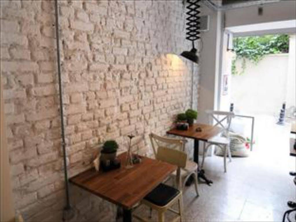 Taksim Safe House Hotel Istambul Exterior foto