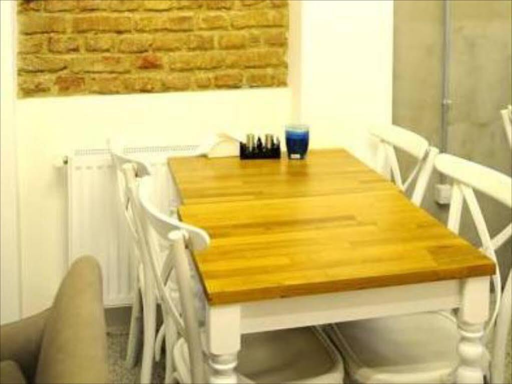 Taksim Safe House Hotel Istambul Exterior foto